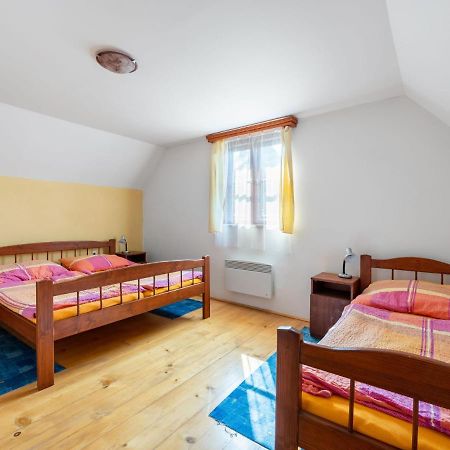 Holiday Home Loukov U Semil By Interhome Haje nad Jizerou Экстерьер фото
