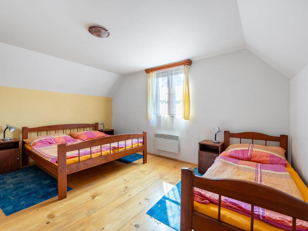Holiday Home Loukov U Semil By Interhome Haje nad Jizerou Экстерьер фото