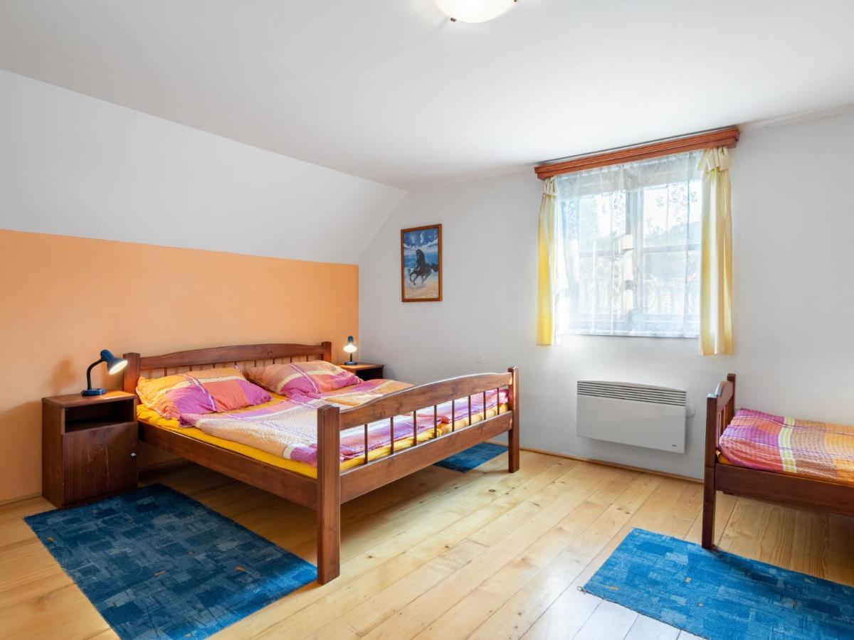Holiday Home Loukov U Semil By Interhome Haje nad Jizerou Экстерьер фото