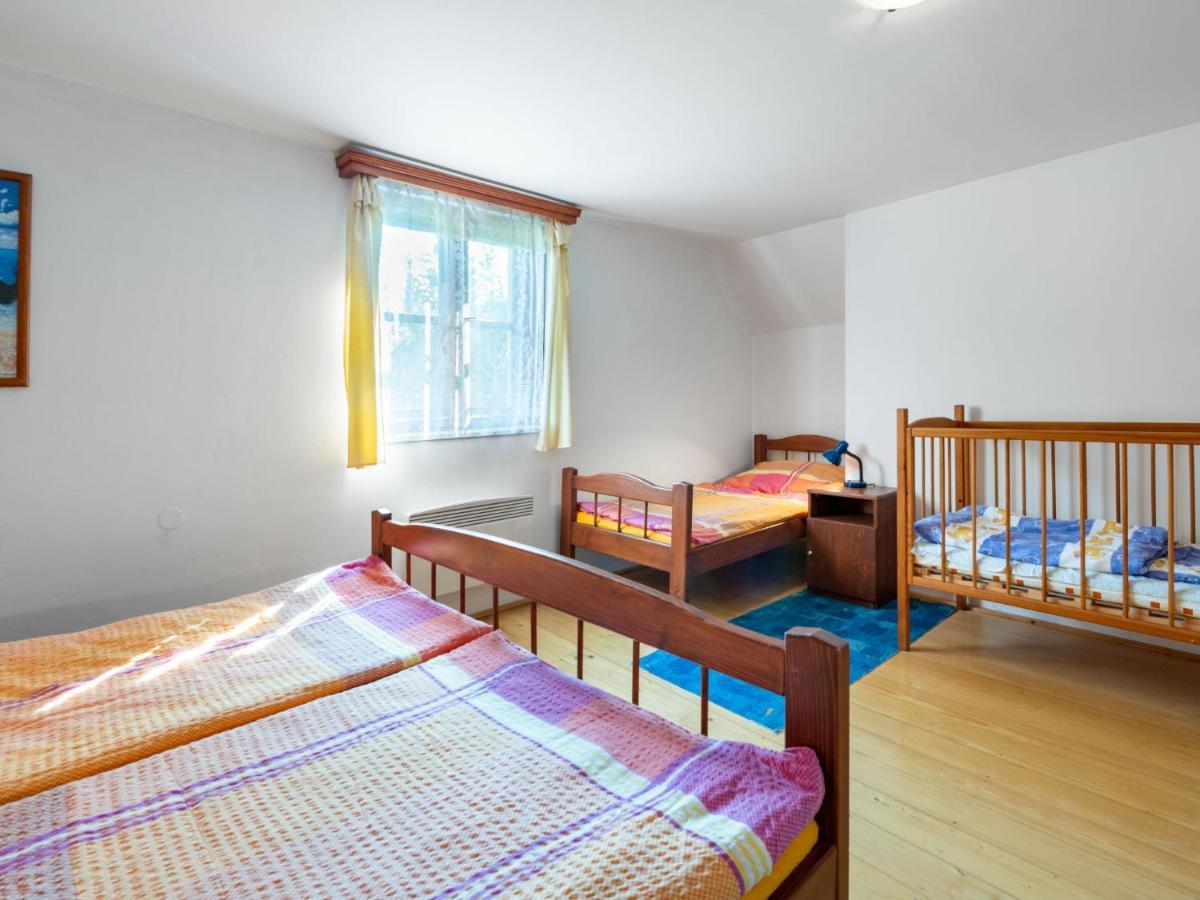 Holiday Home Loukov U Semil By Interhome Haje nad Jizerou Экстерьер фото