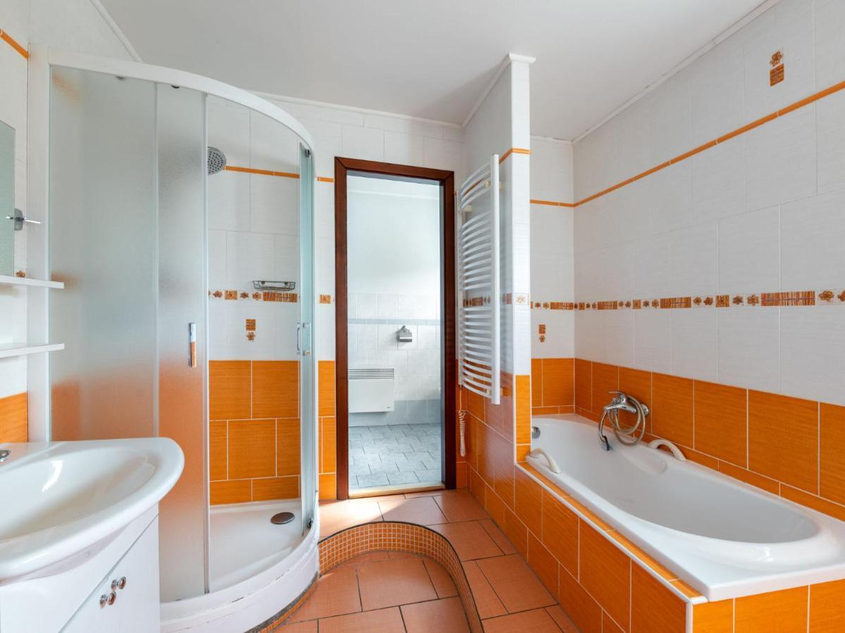 Holiday Home Loukov U Semil By Interhome Haje nad Jizerou Экстерьер фото