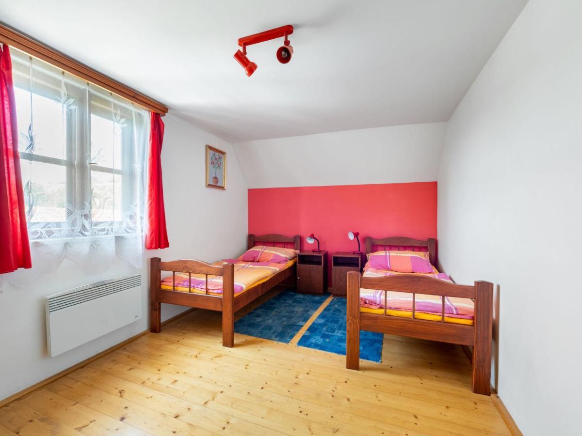 Holiday Home Loukov U Semil By Interhome Haje nad Jizerou Экстерьер фото