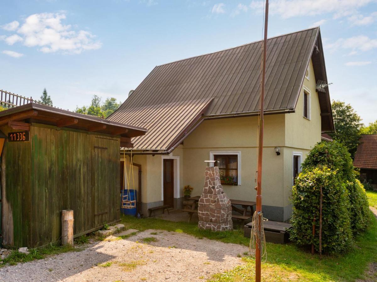 Holiday Home Loukov U Semil By Interhome Haje nad Jizerou Экстерьер фото